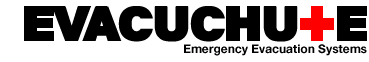 Evacuchute Emergency Evacuation System
